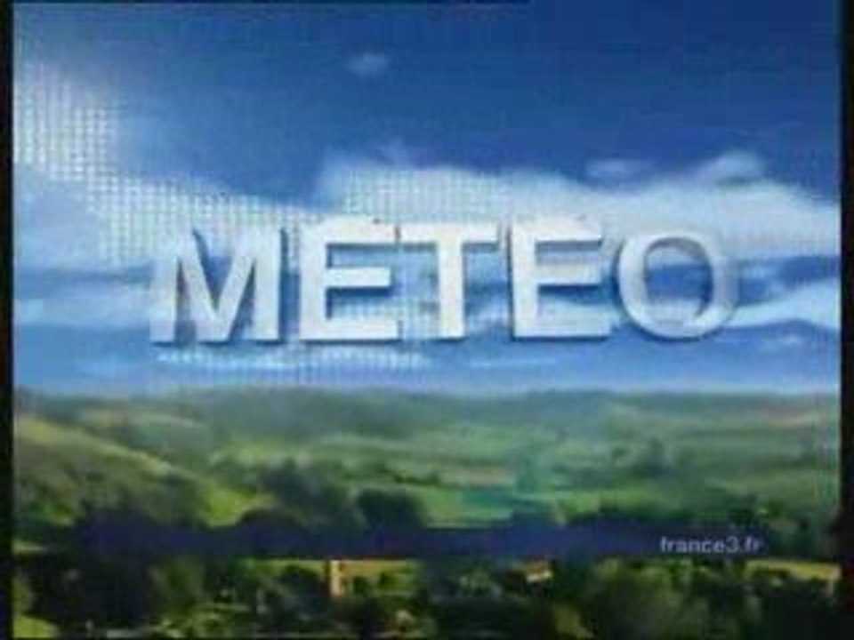 Nouvelle Météo
