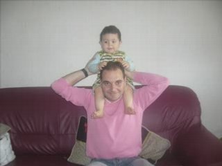 Elvis-tomorrow night by giovanni