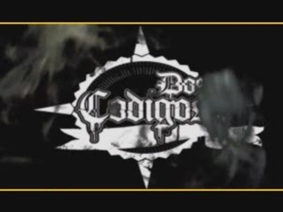 Dos Codigos Toxico