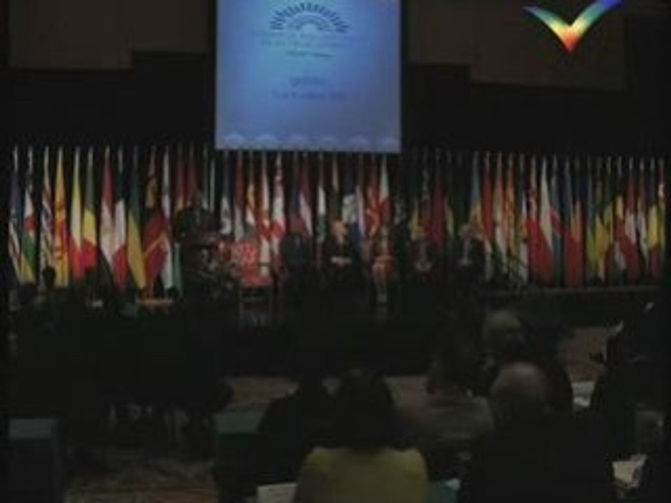 Francophonie: les parlementaires à Québec