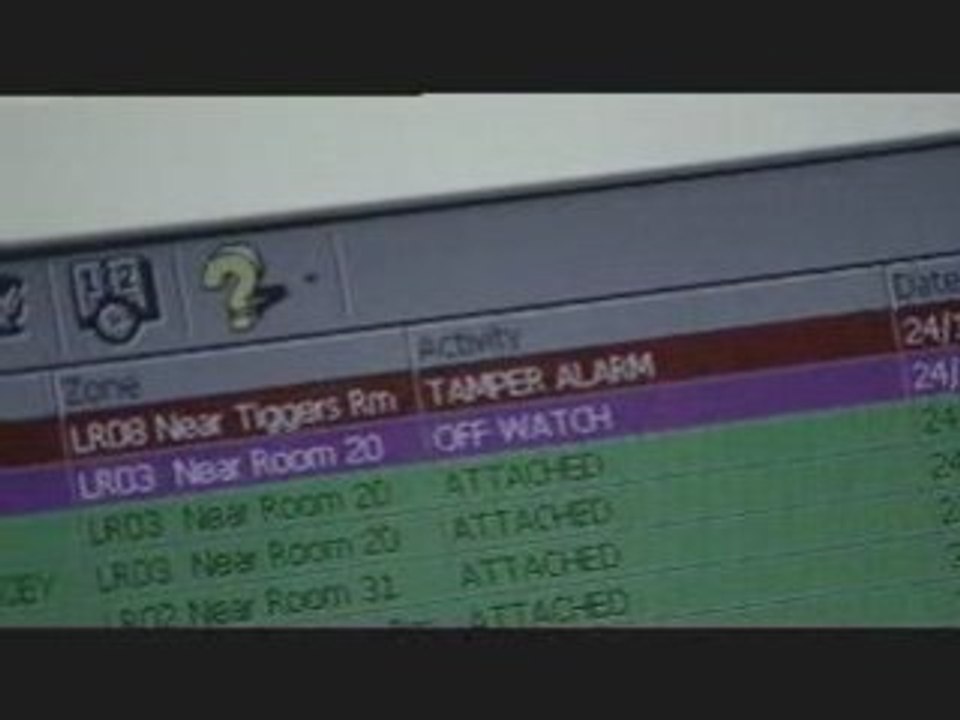 XTAG, baby tagging, asset tagging,electronic tagging