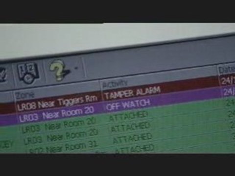 XTAG, baby tagging, asset tagging,electronic tagging