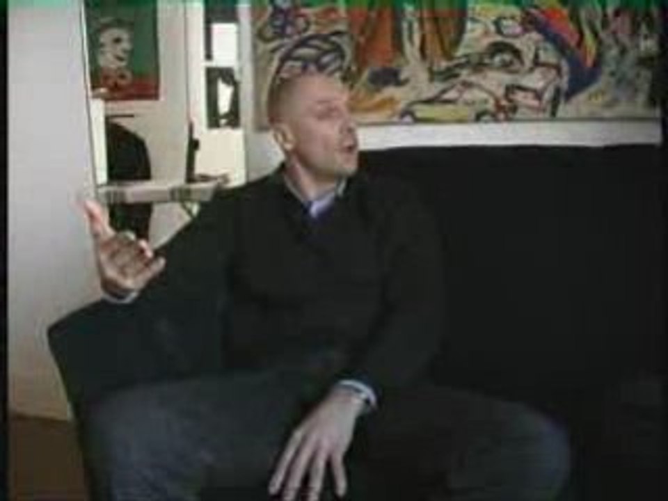 Alain Soral BHL sionisme