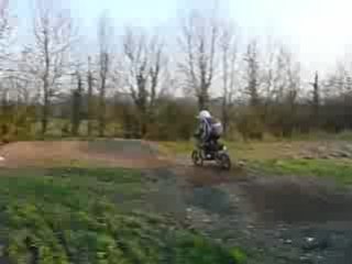 Woops charly+saut