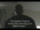 (Cash Gifting)-"The Peoples Program"-"Donny The Cash ...