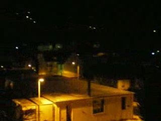 La Bourboule: Petit matin