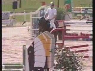 Etalon 6 ans pour gp