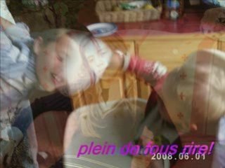 MES ENFANTS ,MA VIE!