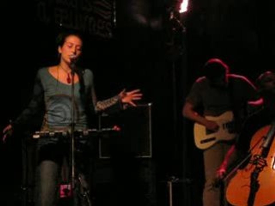 All Angels Gone Mains d'Oeuvres (St Ouen) 2008 Vidéo Dailymotion