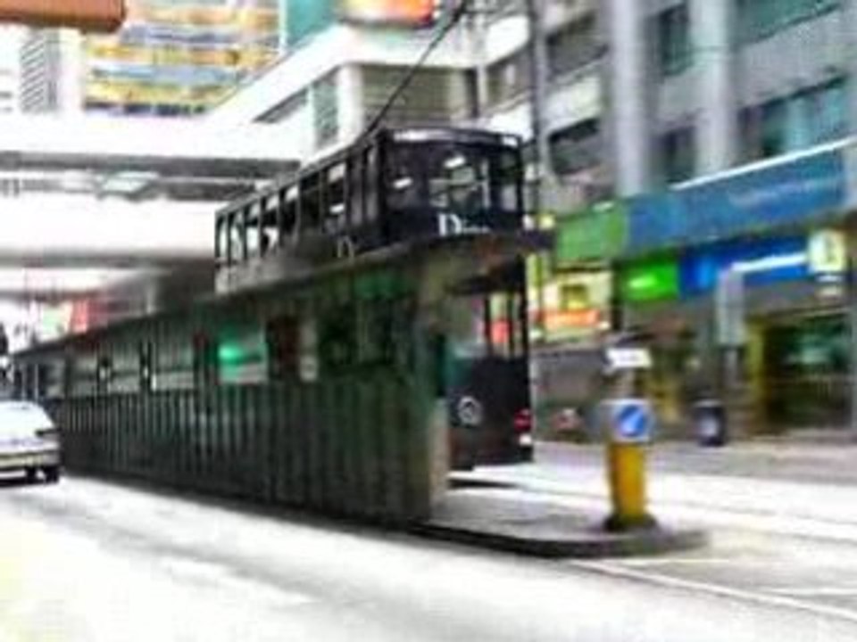 Tram Dior