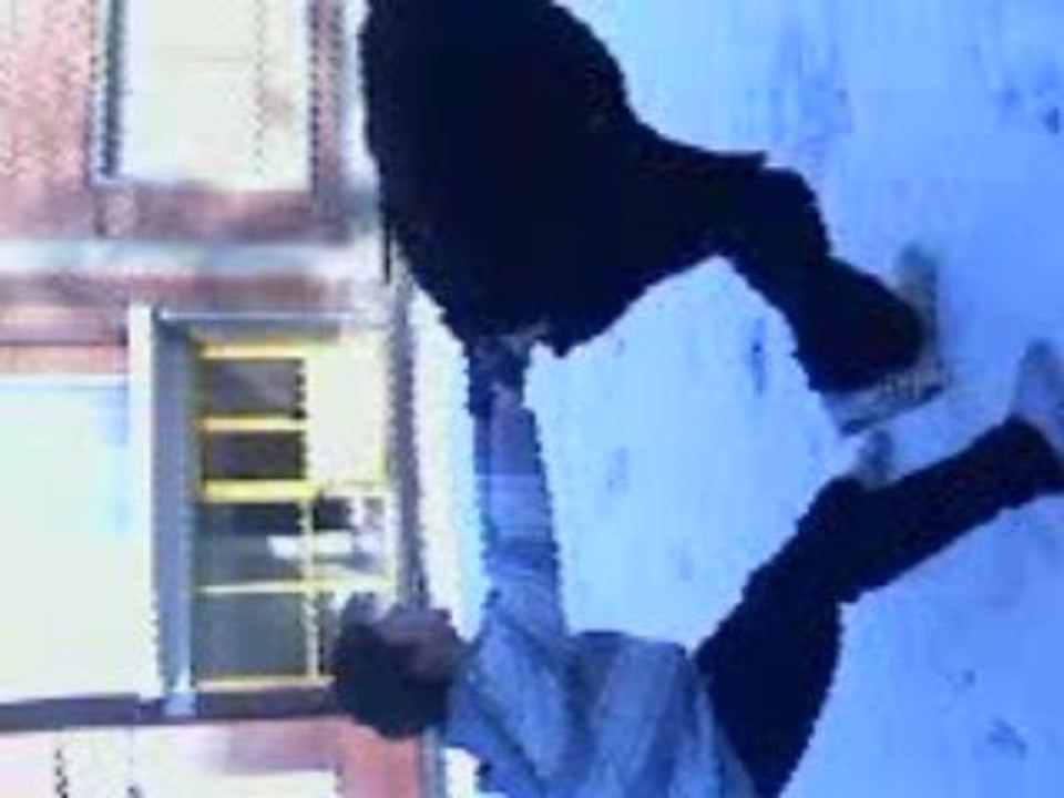 Petiit déliir avc BBeii djO et Val SiiSIi mdr