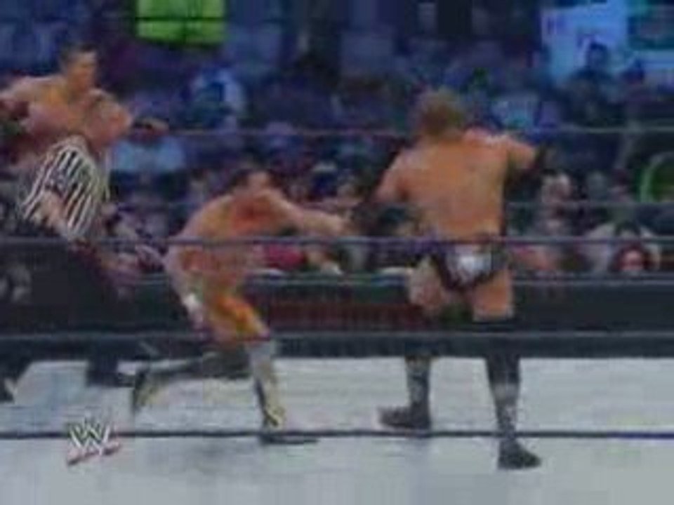Smackdown 9/1/09 4/9