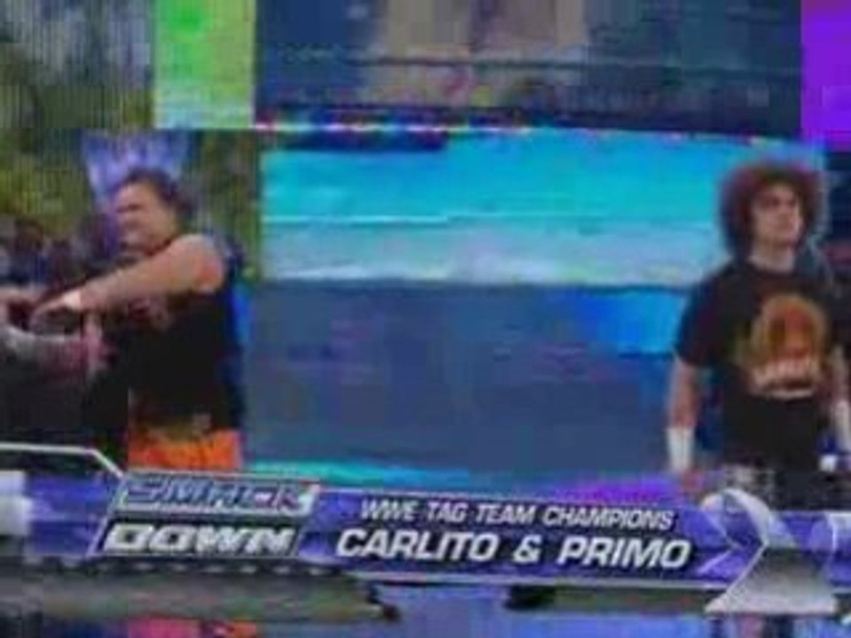 Smackdown 9/1/09 5/9