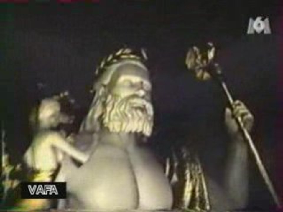 Les 7 merveilles du monde