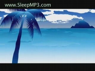 Relaxation Audios for Stress and Insomnia