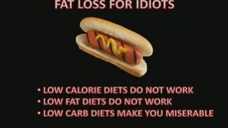 Fat Loss For Idiots, Quick Fat Loss Now,Start Fat Loss Now