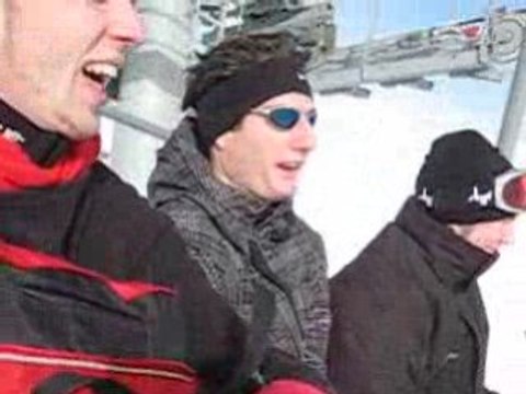 Vacance dans les pyrénées