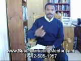 MLM Insider Secrets Marketing Training Video 6