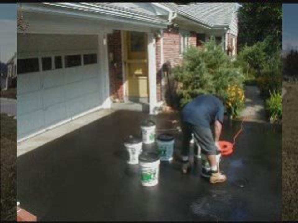 Driveway Tips & Information Installations & Maintenance
