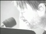Radiohead Cymbal Rush WEBCAST