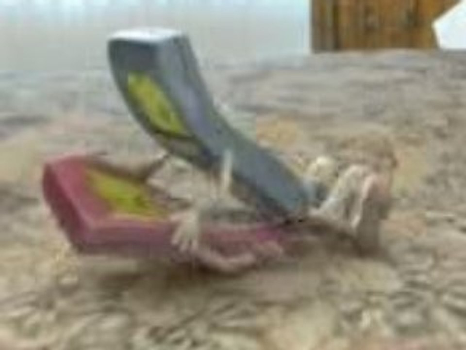 Celular caliente