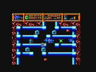 Cybernoid 2 - Amstrad Cpc 6128