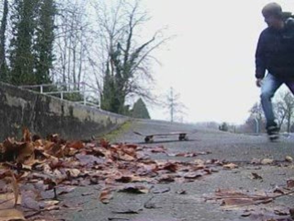 Session 2 Janvier By Jacko