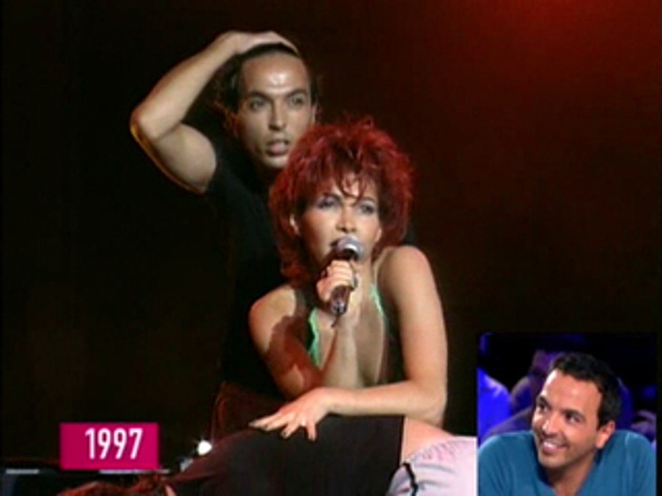Kamel Ouali & Ysa Ferrer (1997)