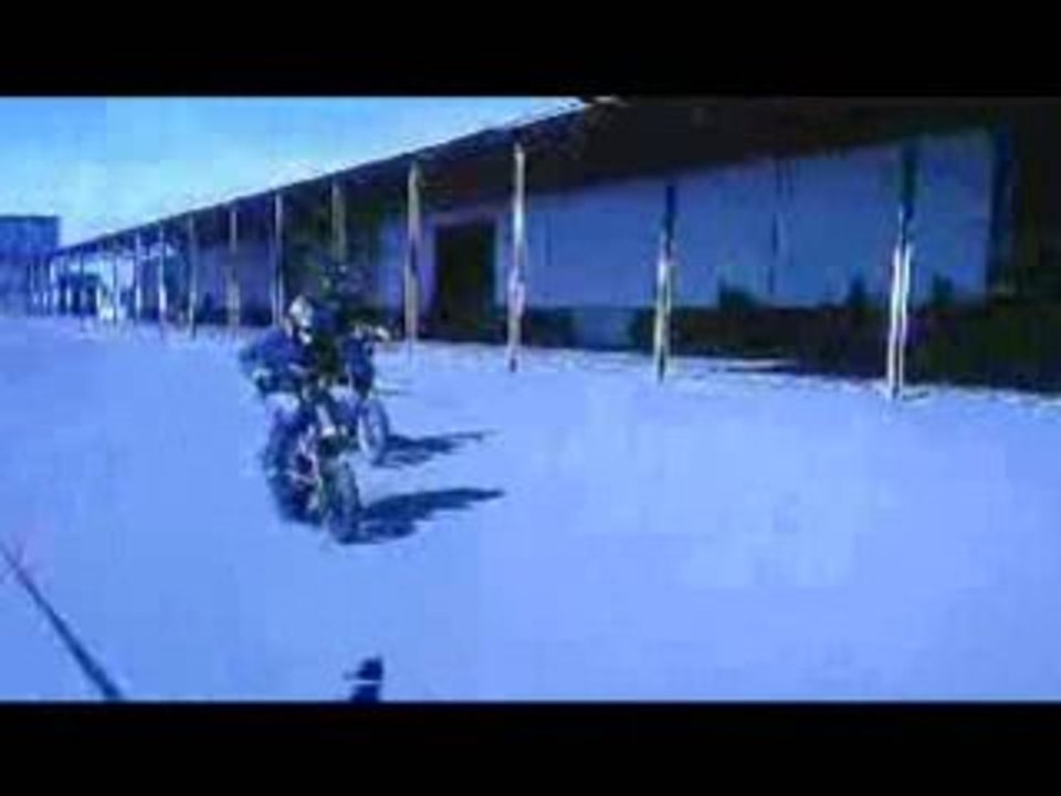 Proto pocket contre rieju 50 prepa