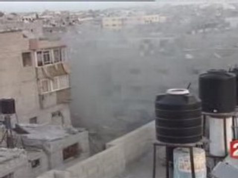 JT 20:10 France 2 ignorance des résolutions ONU !