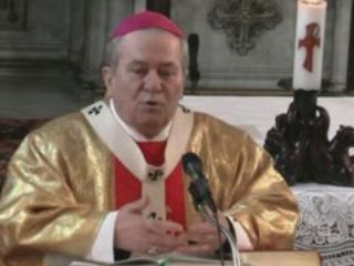 Omilie / Epifania Domnului