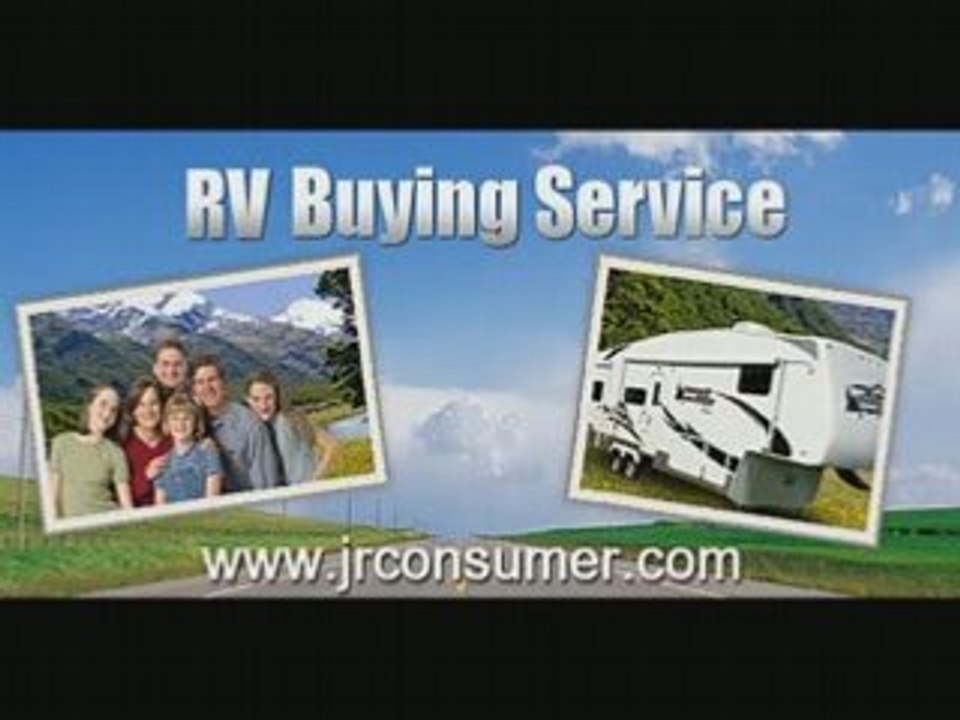 Winnebago Motorhome, Winnebago RV