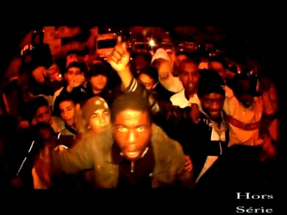 NESTA & JM BROLIK & TITIEN TEAM - ON T'ABIME (CLIP)