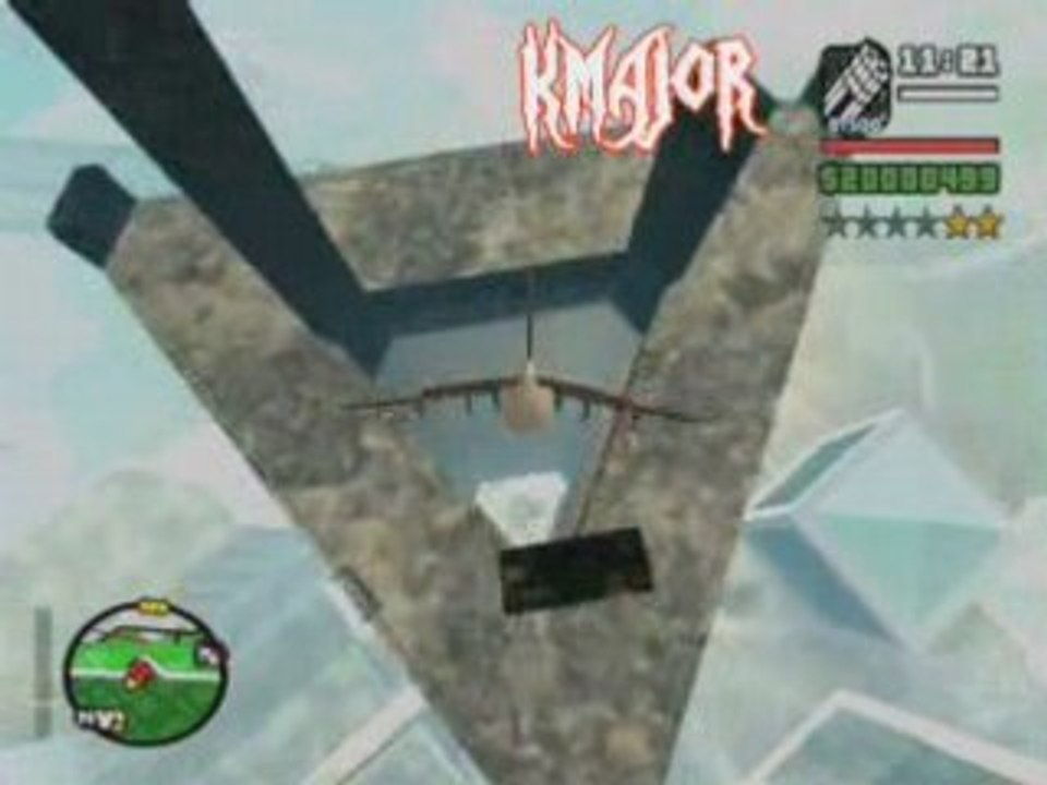 Kmajor's 2nd solo