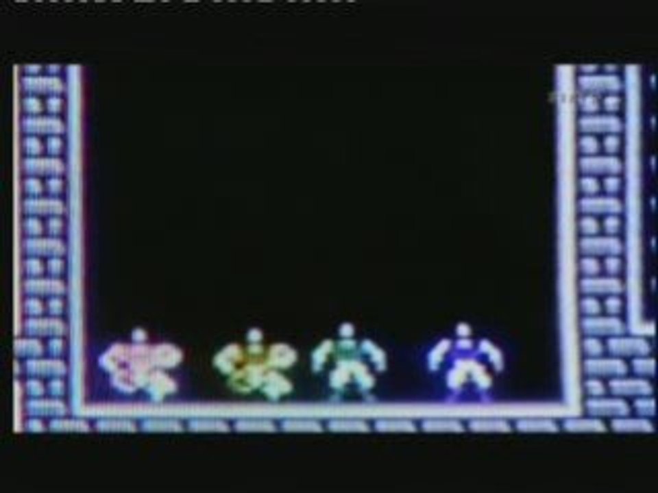 Robots sapiens  (1*3)