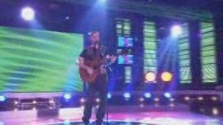 Teale Jakubenko - Over My Head - Australian Idol