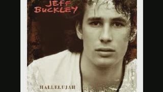 Hallelujah-Jeff Buckley, par Astra