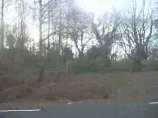 paysage de montagnes