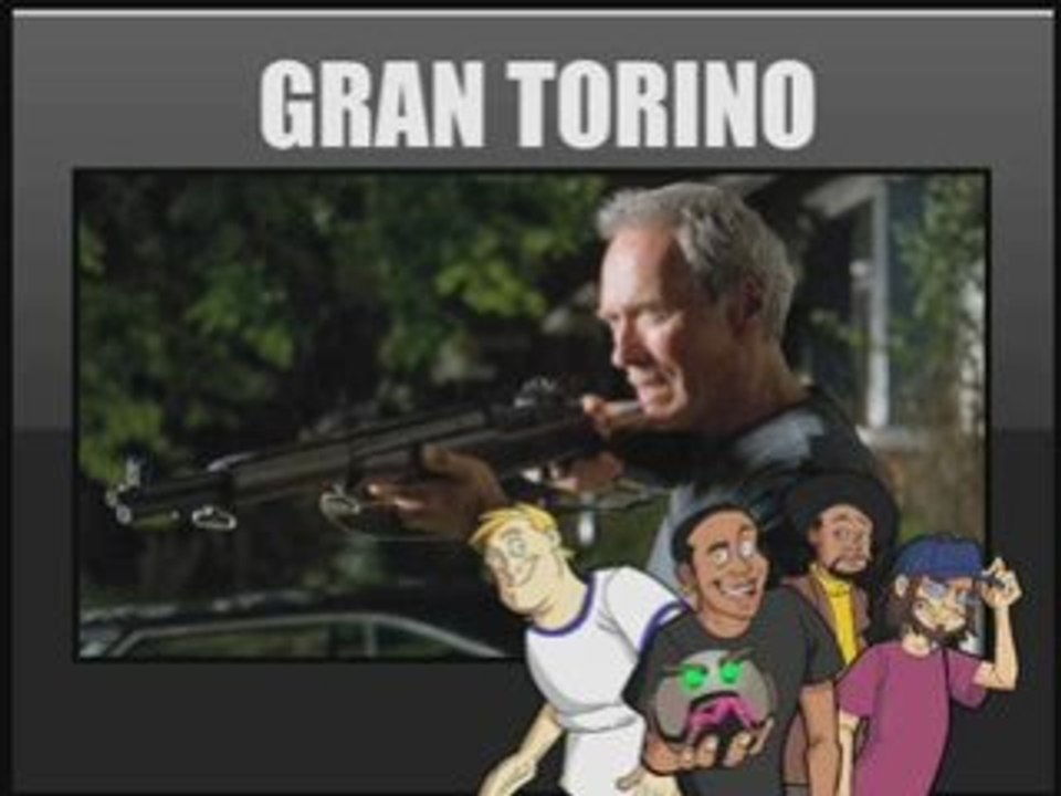 Gran Torino Movie Review from Spill.com