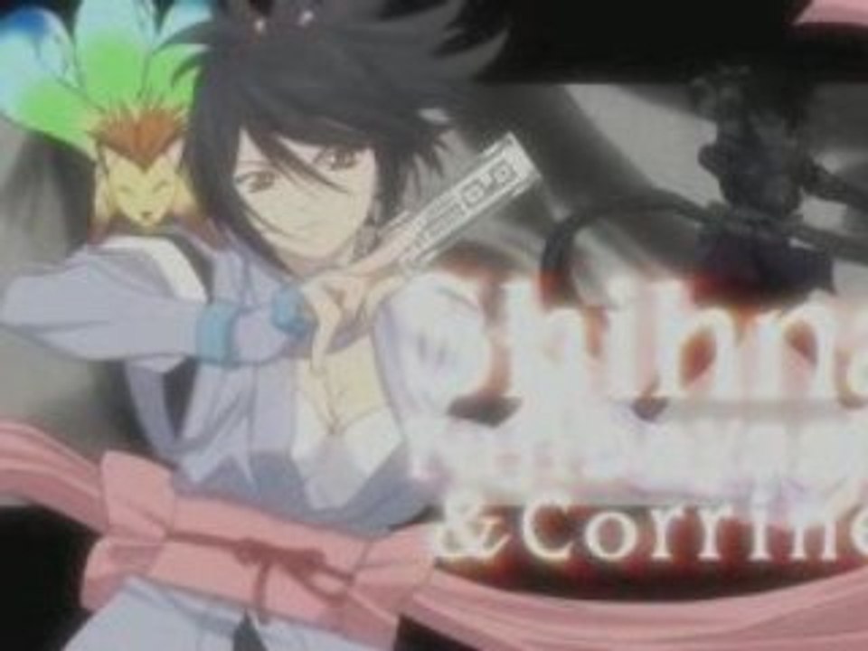 Tales Of Symphonia OP