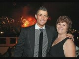 Cristiano Ronaldo Les Photos Du Nouvel an à Madère -SHILOH91