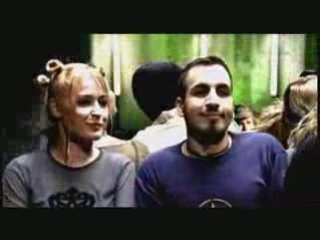 IAN OLIVER-VINO,VINO(official clip)