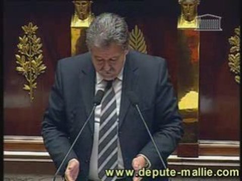 Travail dimanche : présentation de la loi à l'Assemblée