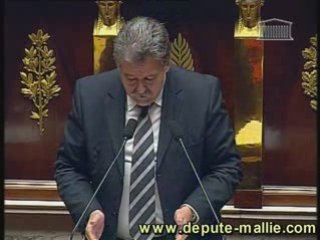 Travail dimanche : présentation de la loi à l'Assemblée