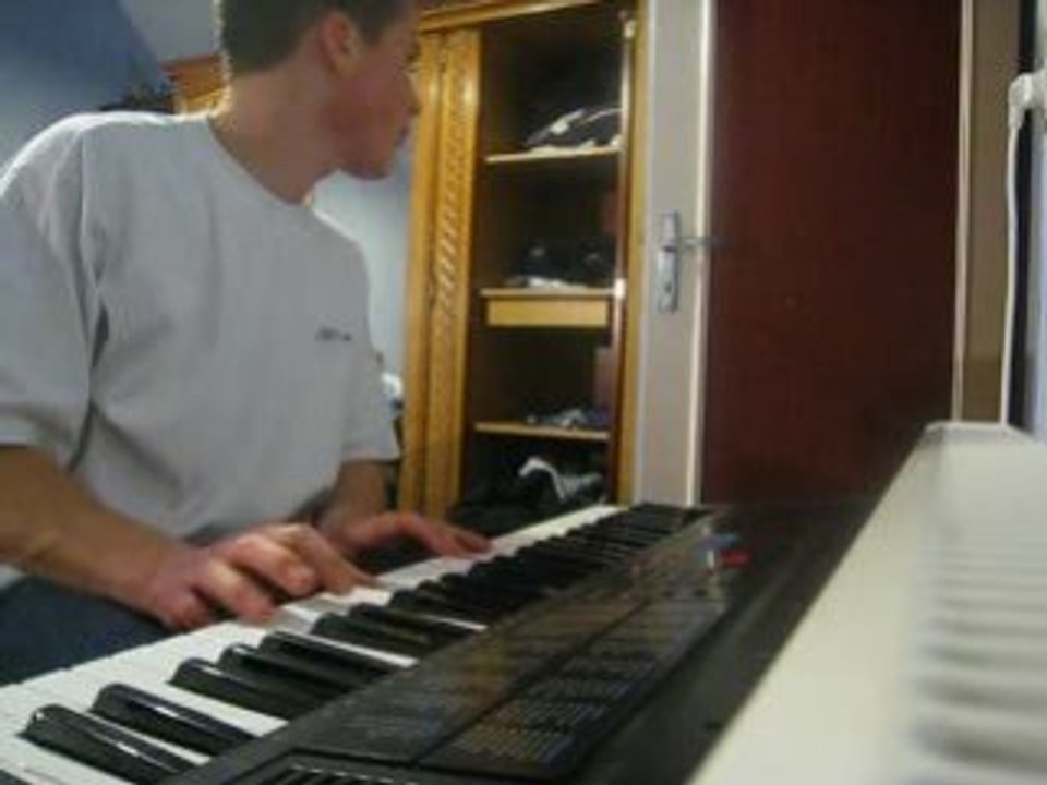 Damien Piano  2 ^^