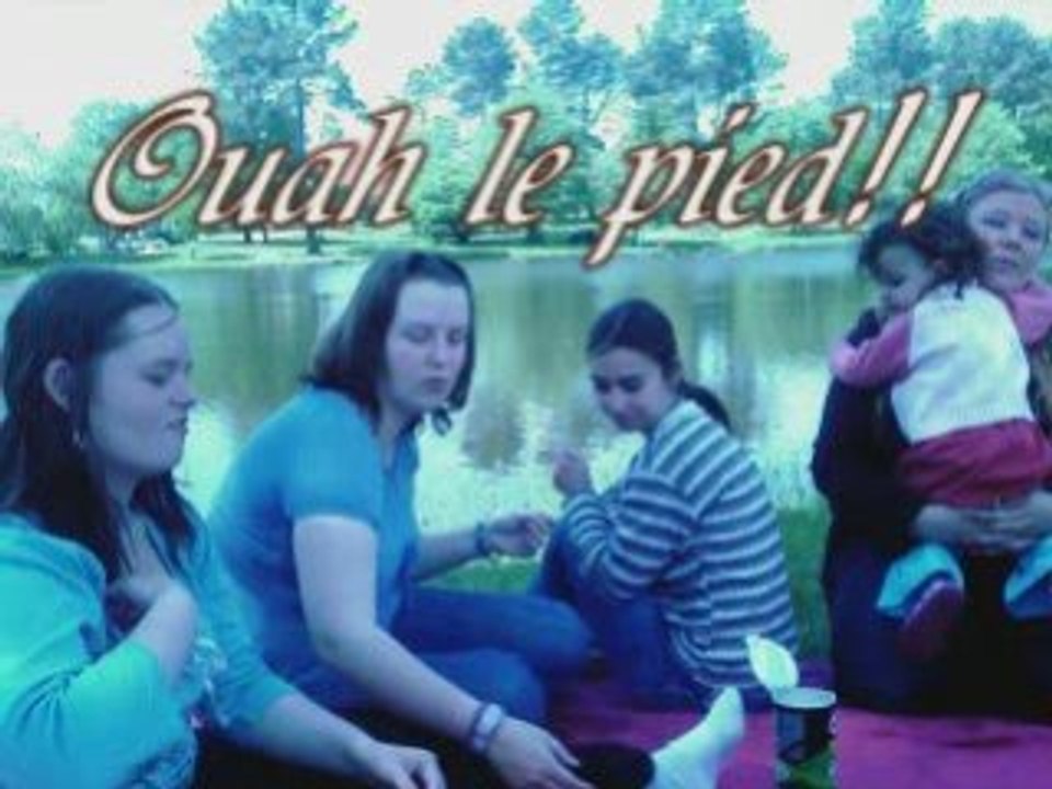Melange de n'importe quoi vol 2