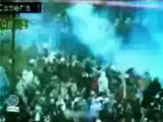 clips casse toi pauvre con Chiens de paille