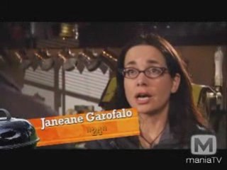 Jonah Ray's BarBeQuay with Janeane Garofalo