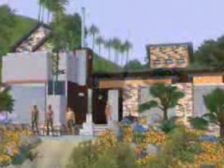 The Sims 3 Create A Sim