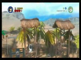 L. Indiana Jones   L'arche perdue    Chapitre 5